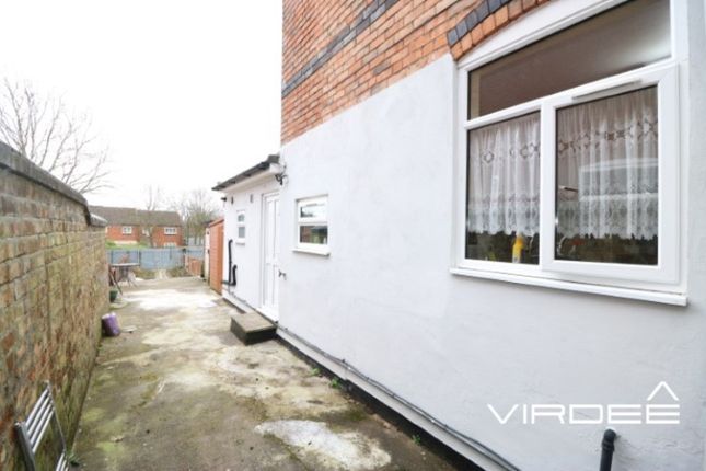 Terraced house for sale in Rookery Road, Handsworth, West Midlands
