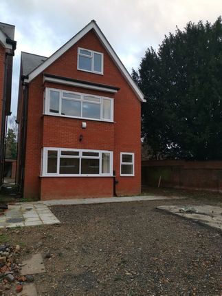 Detached house for sale in Norwood Road, Southall