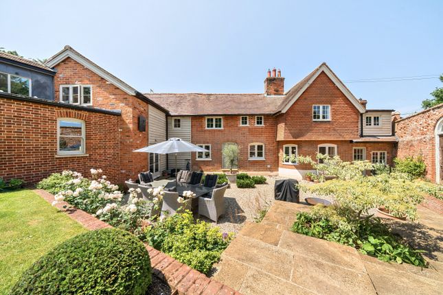 Garden Cottage, Newmarket photo 4