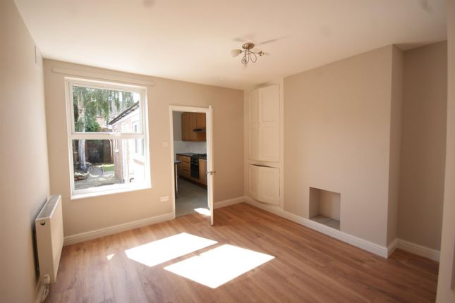 11, Waldeck Street, Lincoln photo 4
