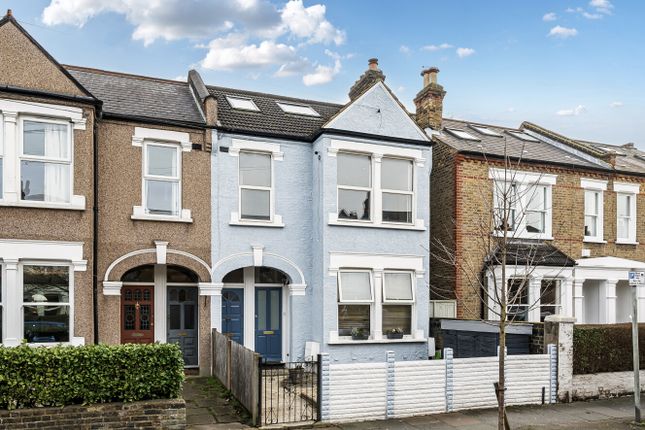 107a,, South Park Road, London photo 3