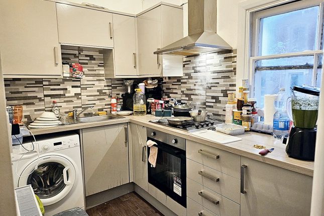 Flat 5, 22 Highfield Street, Leicester photo 2