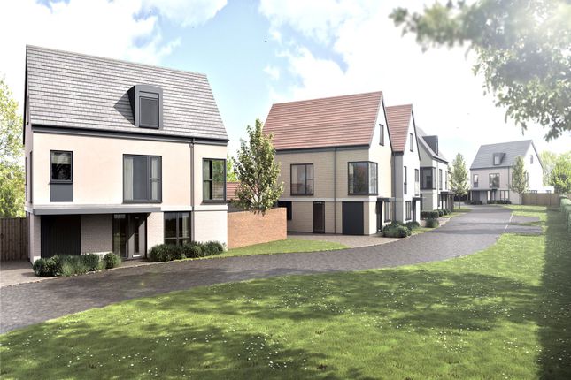 Plot 11,, Abbey Walk, Coggeshall photo 4