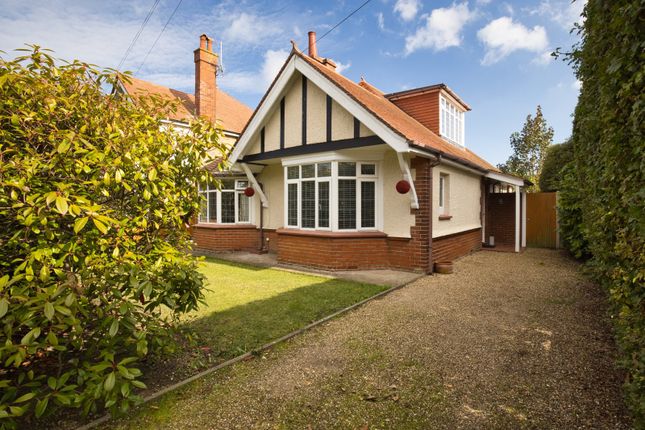 4-bed bungalow on 5, Green Lane, Kent, £600,000