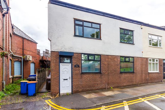 Flat to rent in Castle Street, Tyldesley, Manchester M29