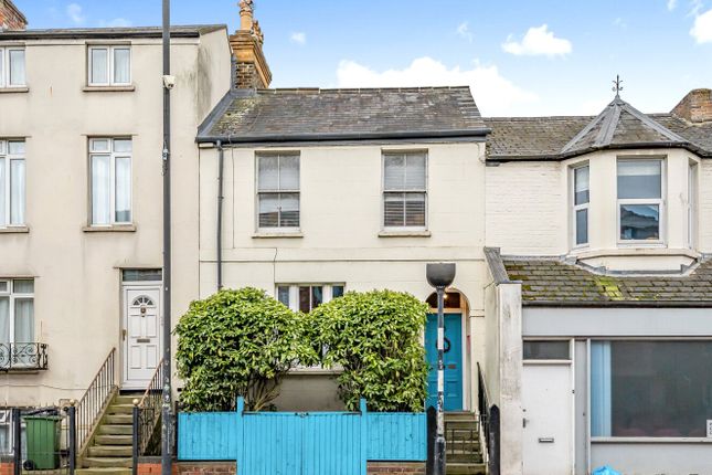 Terraced house for sale in Cowley Road, East Oxford