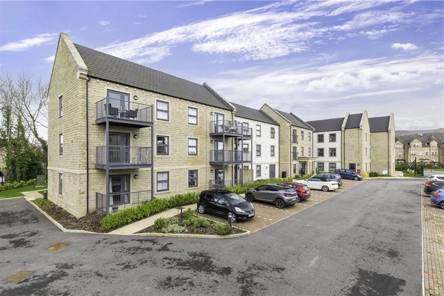 1-bed flat on Apartment 8,, Summer Court, Ilkley, £215,000