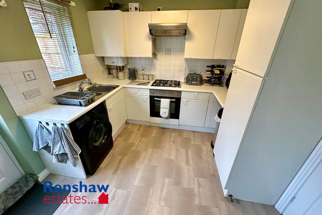 1 Whitehead Close, Ilkeston photo 4