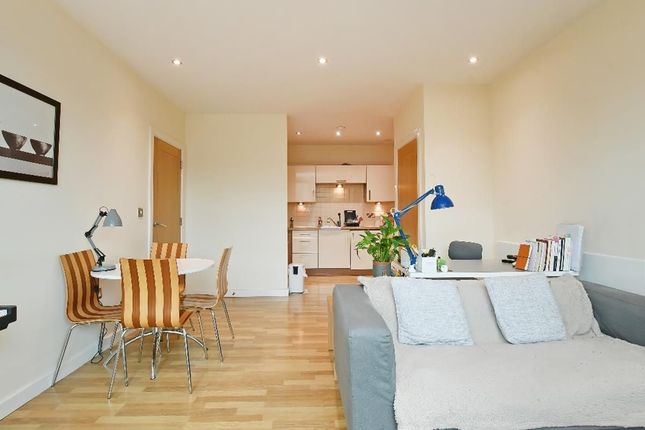 Apt 74 Brewery Wharf, Sheffield photo 5