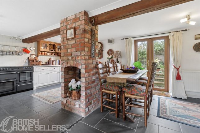 Stable Cottage, Pentrehyling,, Churchstoke, Shropshire photo 3