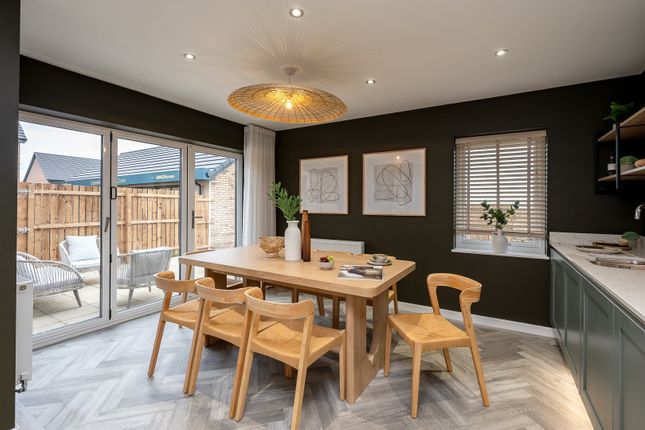 Plot 65, The Beaumont, Cathedral Meadows, Station Road, Durham photo 4