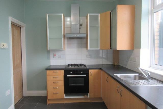 Terraced house to rent in Pawson Street, Robin Hood, Wakefield