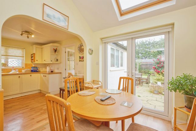 Semi-detached house for sale in Ponsford Road, Minehead