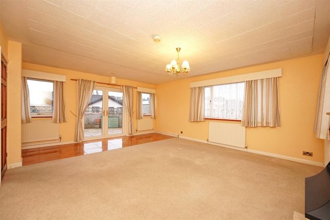 Detached bungalow for sale in Beckside Road, Dalton-In-Furness
