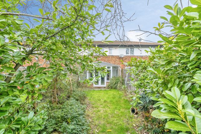 41, Quinton Drive, Milton Keynes photo 2