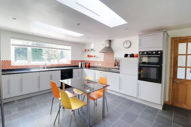 Badgers Wood Birch Rise, Market Drayton photo 2