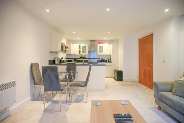 Flat 60, North Contemporis, 20, Merchants Road, Bristol photo 4