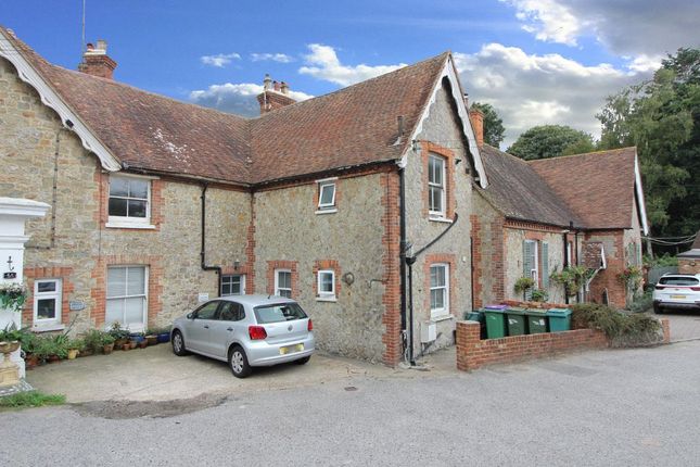 Thumbnail Flat for sale in Seabrook Vale, Hythe