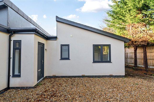 Land Adjoining Hope Cottage,, Slab Lane, Romsey photo 4