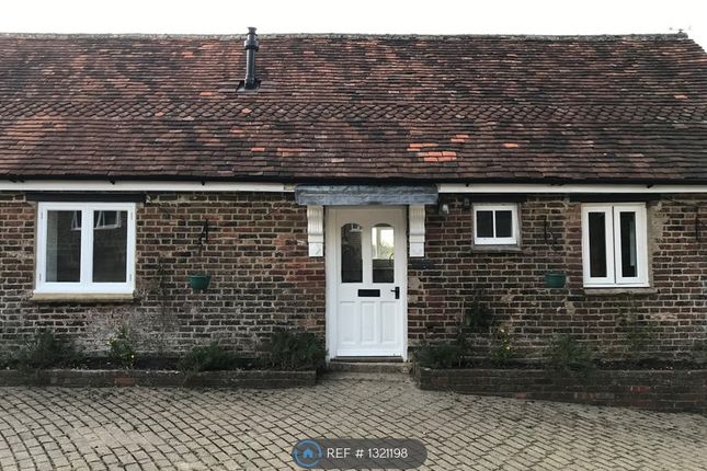 Thumbnail Semi-detached house to rent in Hourne Farm, Crowborough