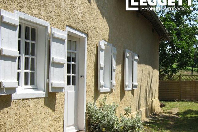 Villa for sale in Avéron-Bergelle, Gers, Occitanie