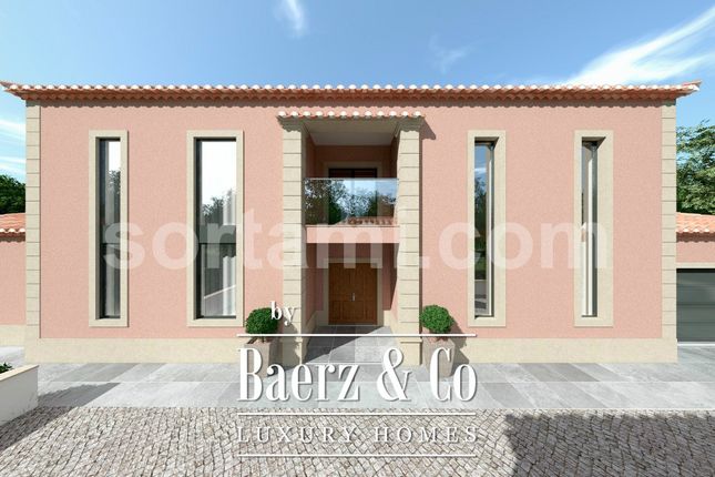Detached house for sale in Alvor, 8500 Alvor, Portugal