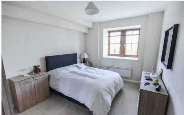 Apartment 21 Towpath Hous, 10 Canal Road, Keighley photo 5