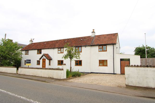 Thumbnail Cottage for sale in 112 Westerleigh Road, Pucklechurch