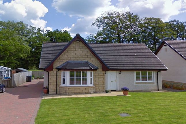 Thumbnail Detached house for sale in 33, The Cottages Auchlocan, Lesmahagow ML110Gj