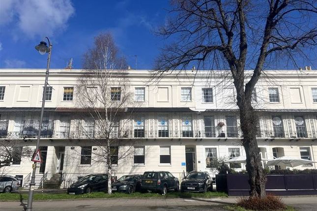 Office to let in Lower Ground Floor, 7 Imperial Square, Cheltenham