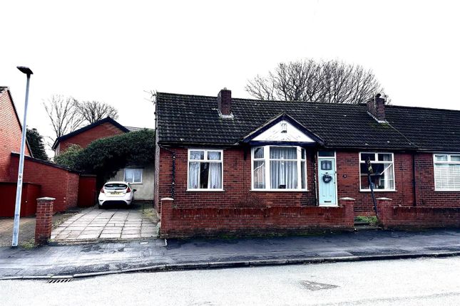 2-bed house on 20, Wensleydale Road, Leigh, £245,000