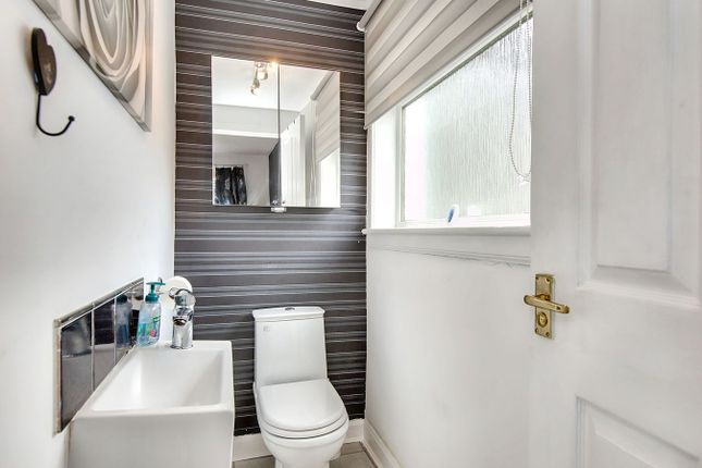 Aikman Place, St Andrews KY16, 3 bedroom detached house for sale ...