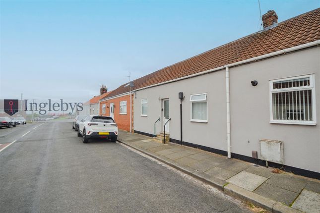 Thumbnail Bungalow for sale in Cleveland Street, Liverton, Saltburn-By-The-Sea