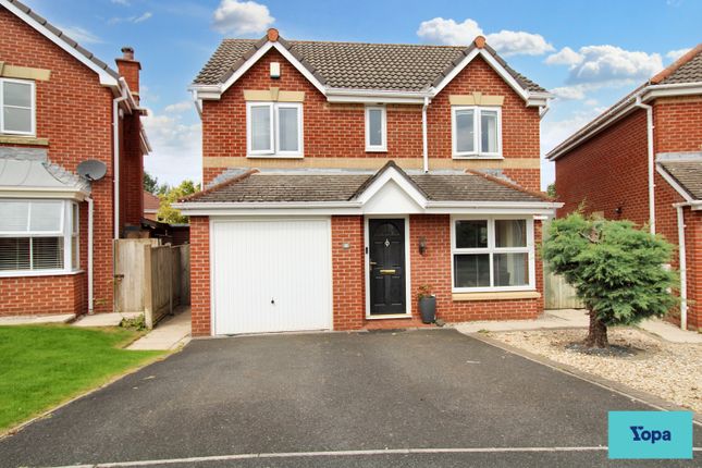 Dalesman Drive