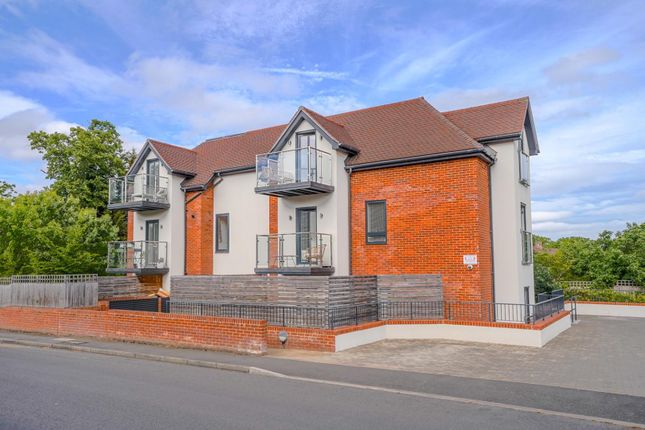 Flat 6, 1 Scotts Lane, Bromley photo 4