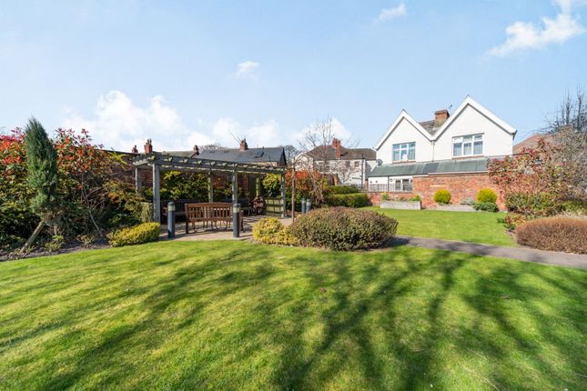 Flat for sale in Marden Court, Grosvenor Drive, Whitley Bay