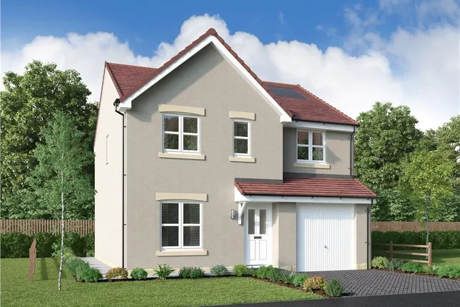 Miller Homes - East Calder Oaks