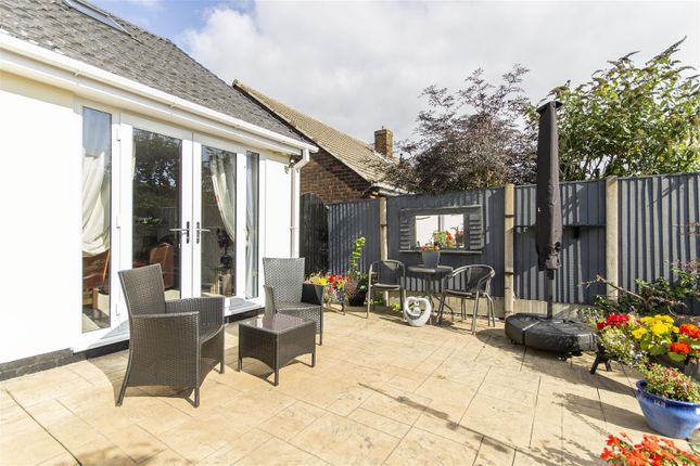 Detached bungalow for sale in Eastmoor Road, Brimington Common, Chesterfield
