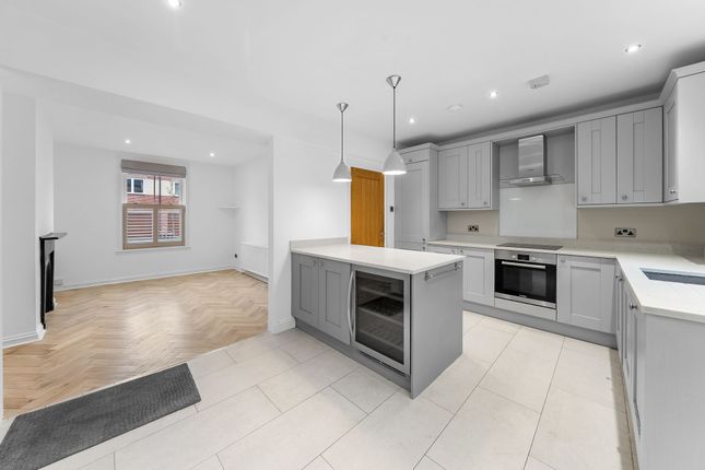 5 Oxford Terrace, Harrogate photo 2