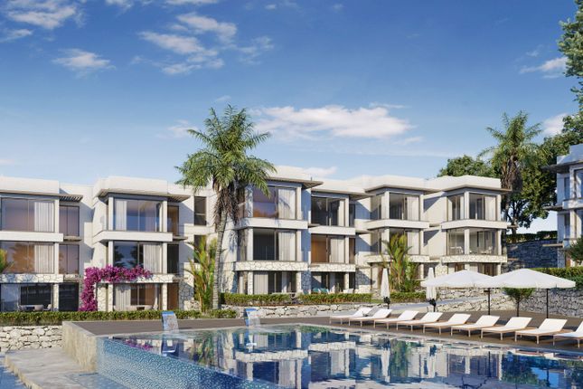 Triplex for sale in Bodrum, Mugla, Turkey