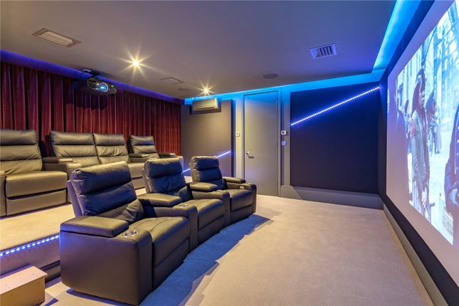 Cinema