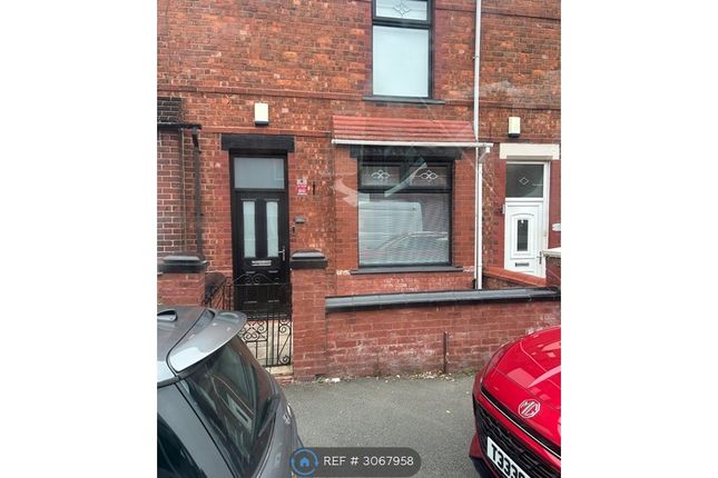 2 Bedroom Terraced
