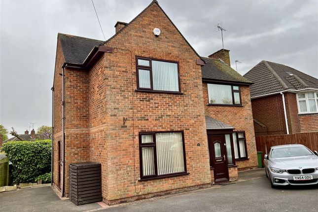 Property to rent in Windmill Road, Nuneaton