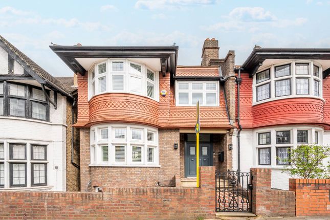 Thumbnail Property for sale in Belmont Hill, Lewisham, London