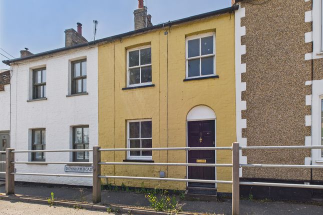 1-bed house on Church View, 3, Downham Road, Denver, £725/mo