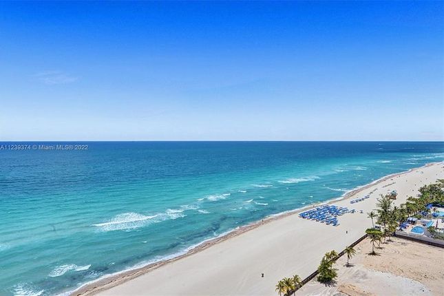 Property for sale in 18911 Collins Ave # 1901, Sunny Isles Beach, Florida, 33160, United States Of America