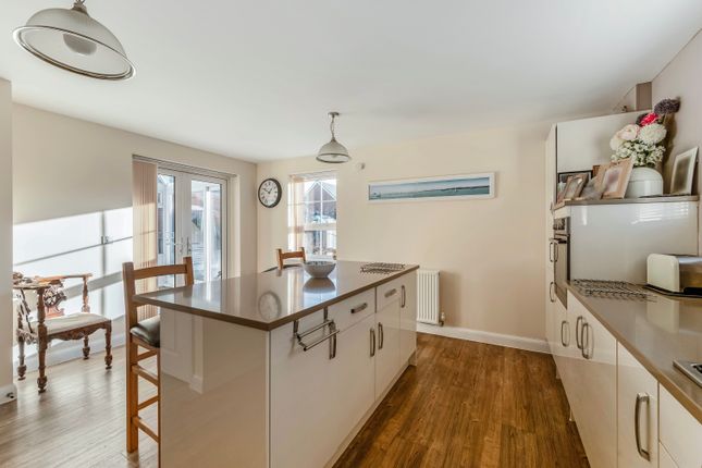 4-bed house on 33, Bayntun Drive, Lee-on-the-Solent, £490,000