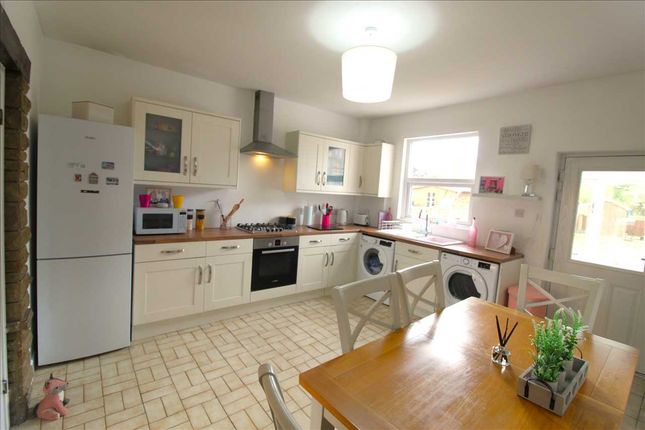 Terraced house for sale in Westgate Lane, Lofthouse, Leeds