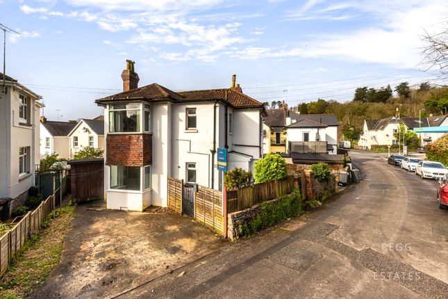 Flat for sale in Cleveland Road, Torquay