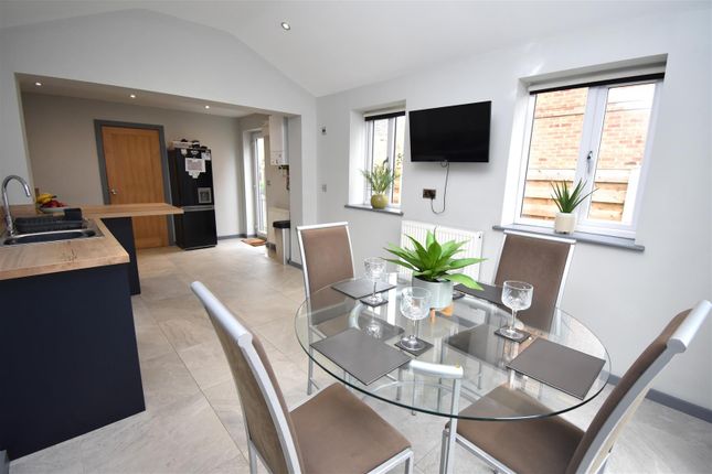 Thumbnail Semi-detached house for sale in Willoughby Way, York